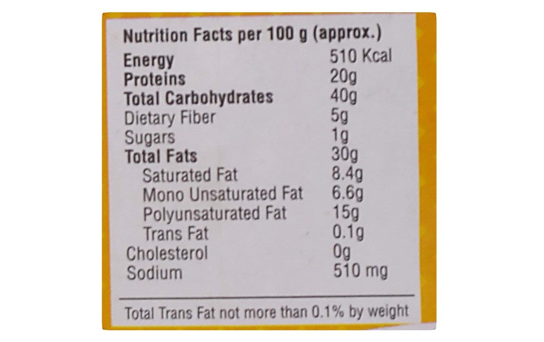Wheafree Namkeen Mixture    Pack  400 grams